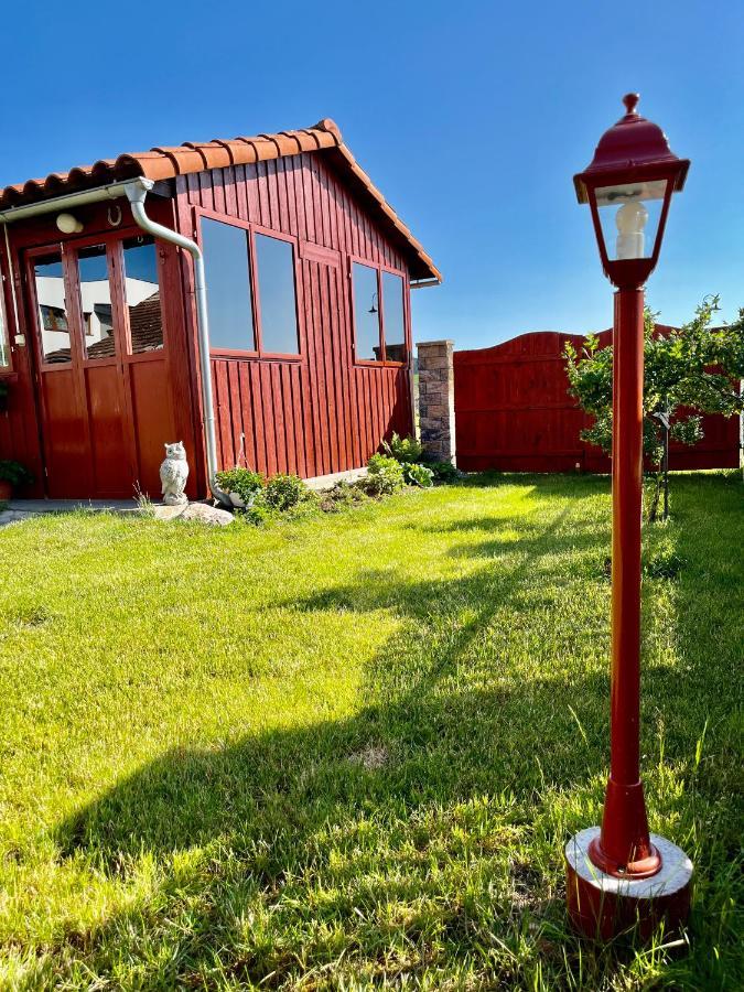Privat u Eriky Hotell Stará Lesná Exteriör bild